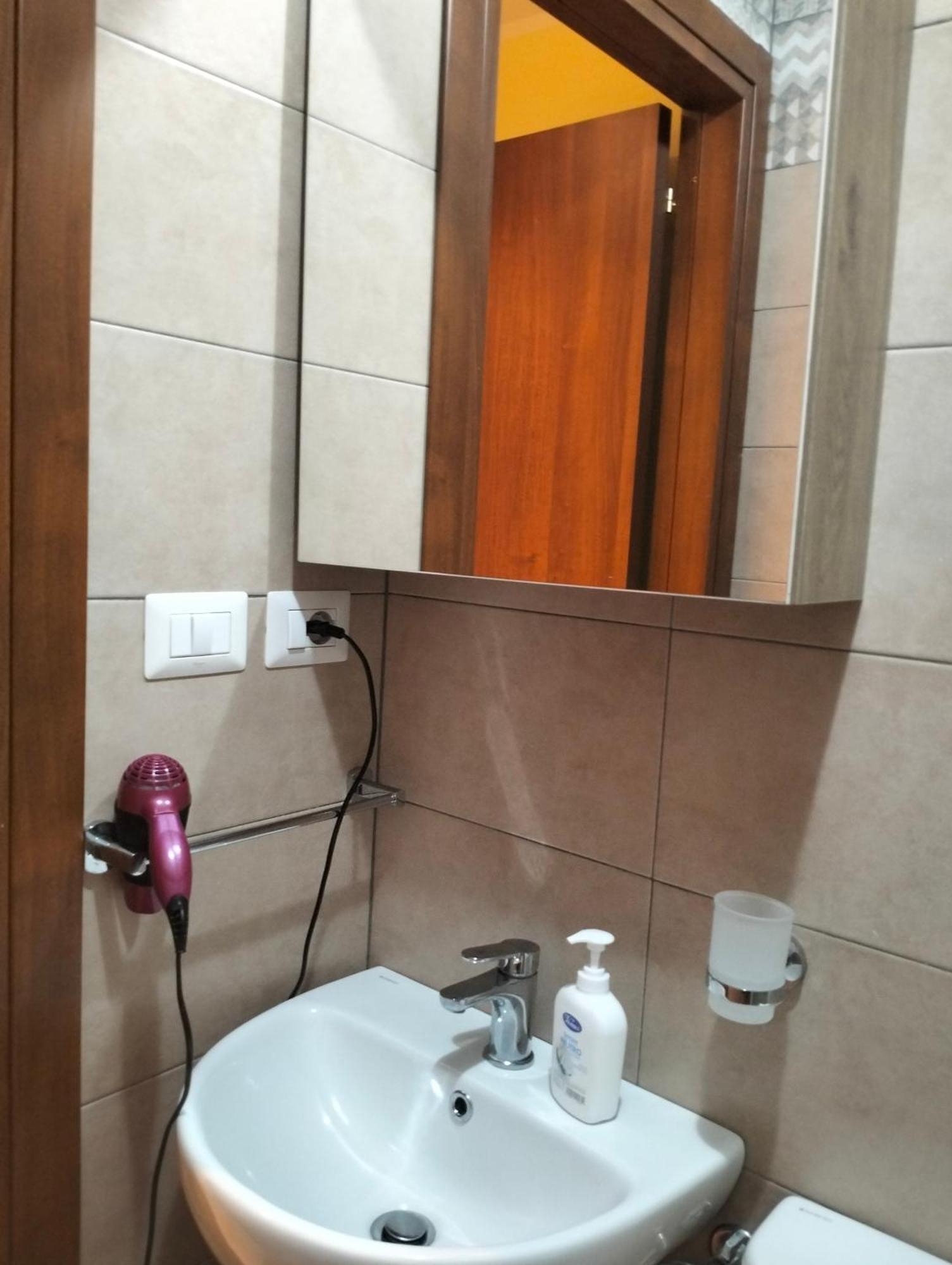Casa Nicole - Letojanni Taormina Apartment Ngoại thất bức ảnh
