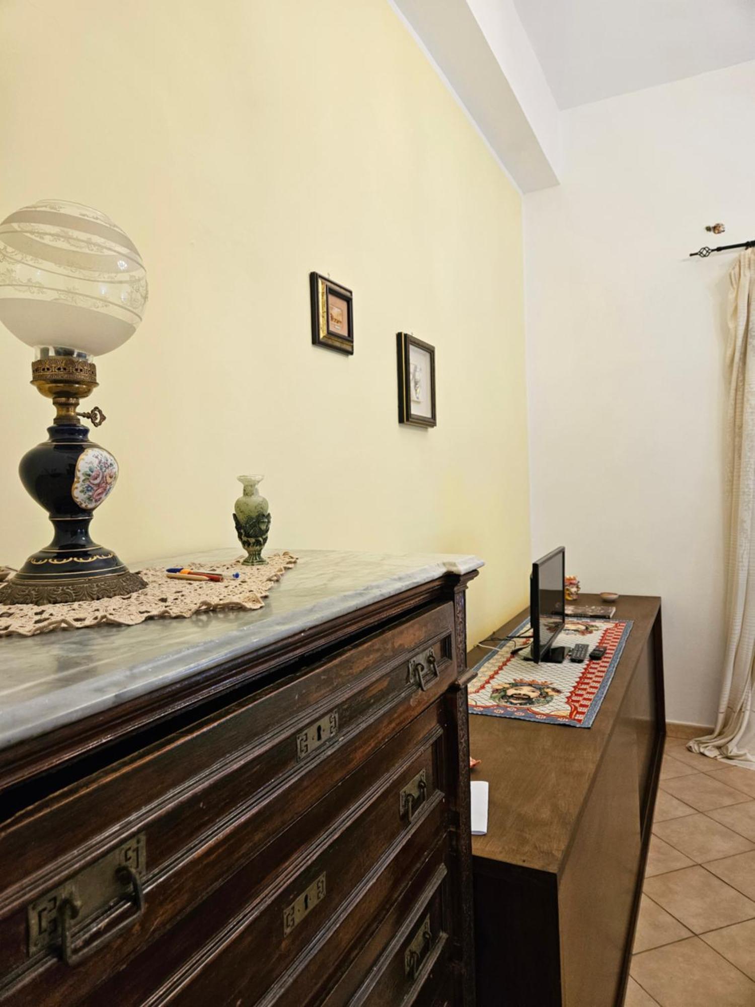 Casa Nicole - Letojanni Taormina Apartment Ngoại thất bức ảnh