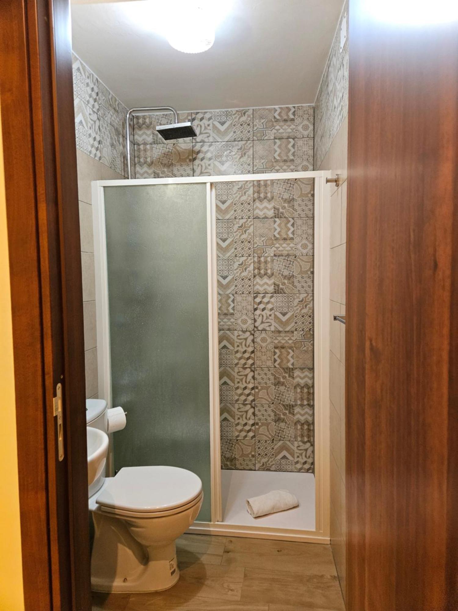 Casa Nicole - Letojanni Taormina Apartment Ngoại thất bức ảnh