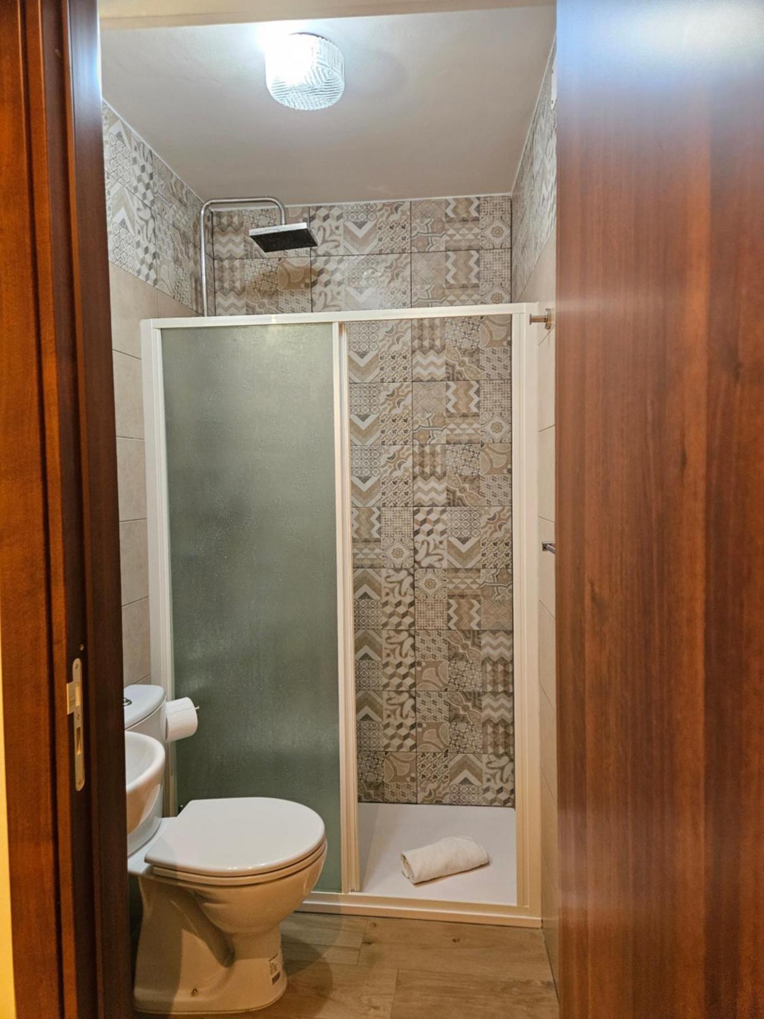 Casa Nicole - Letojanni Taormina Apartment Ngoại thất bức ảnh