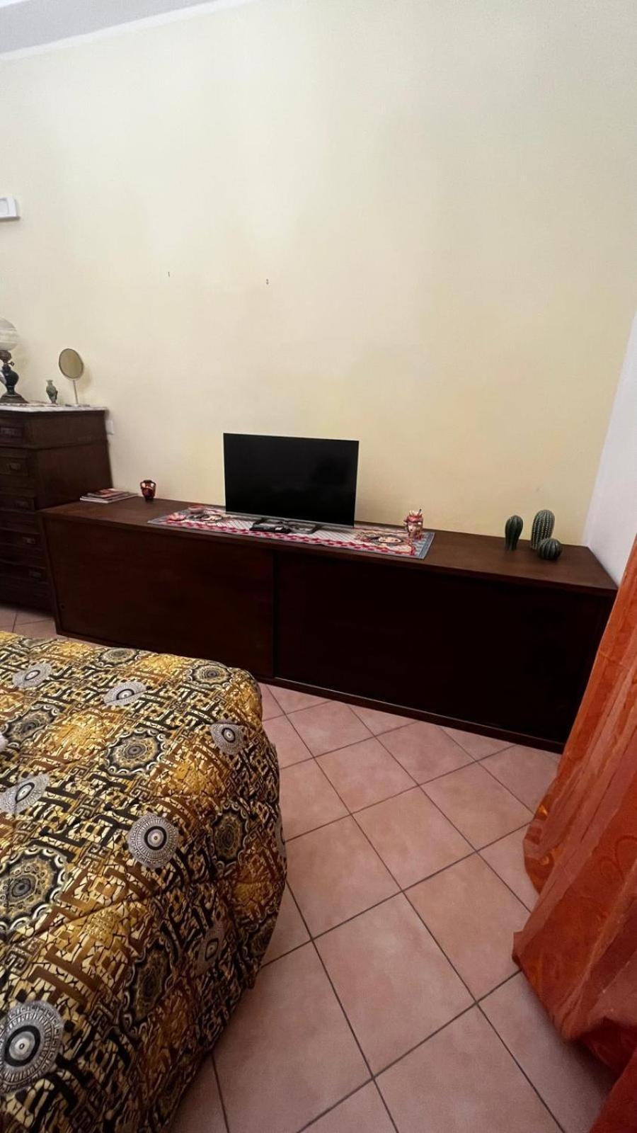 Casa Nicole - Letojanni Taormina Apartment Ngoại thất bức ảnh