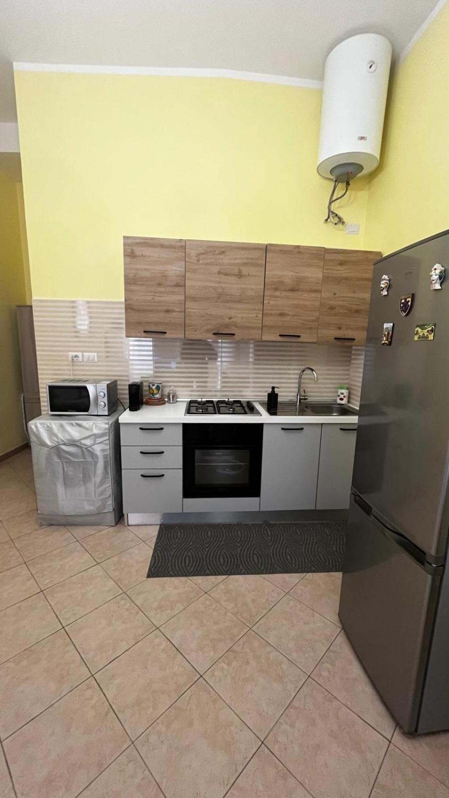 Casa Nicole - Letojanni Taormina Apartment Ngoại thất bức ảnh