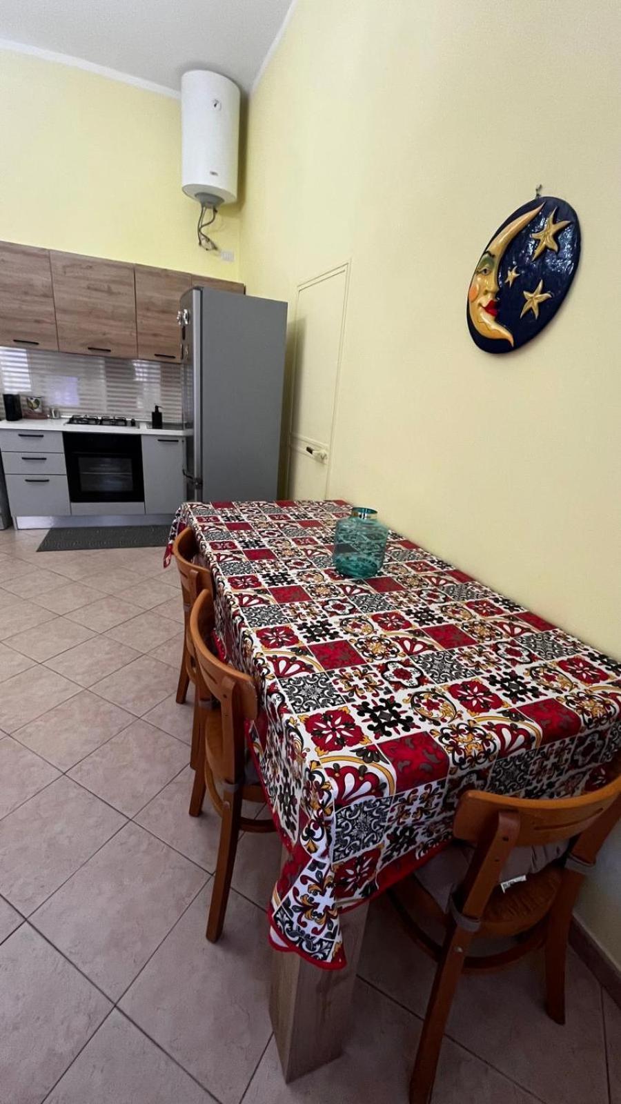 Casa Nicole - Letojanni Taormina Apartment Ngoại thất bức ảnh