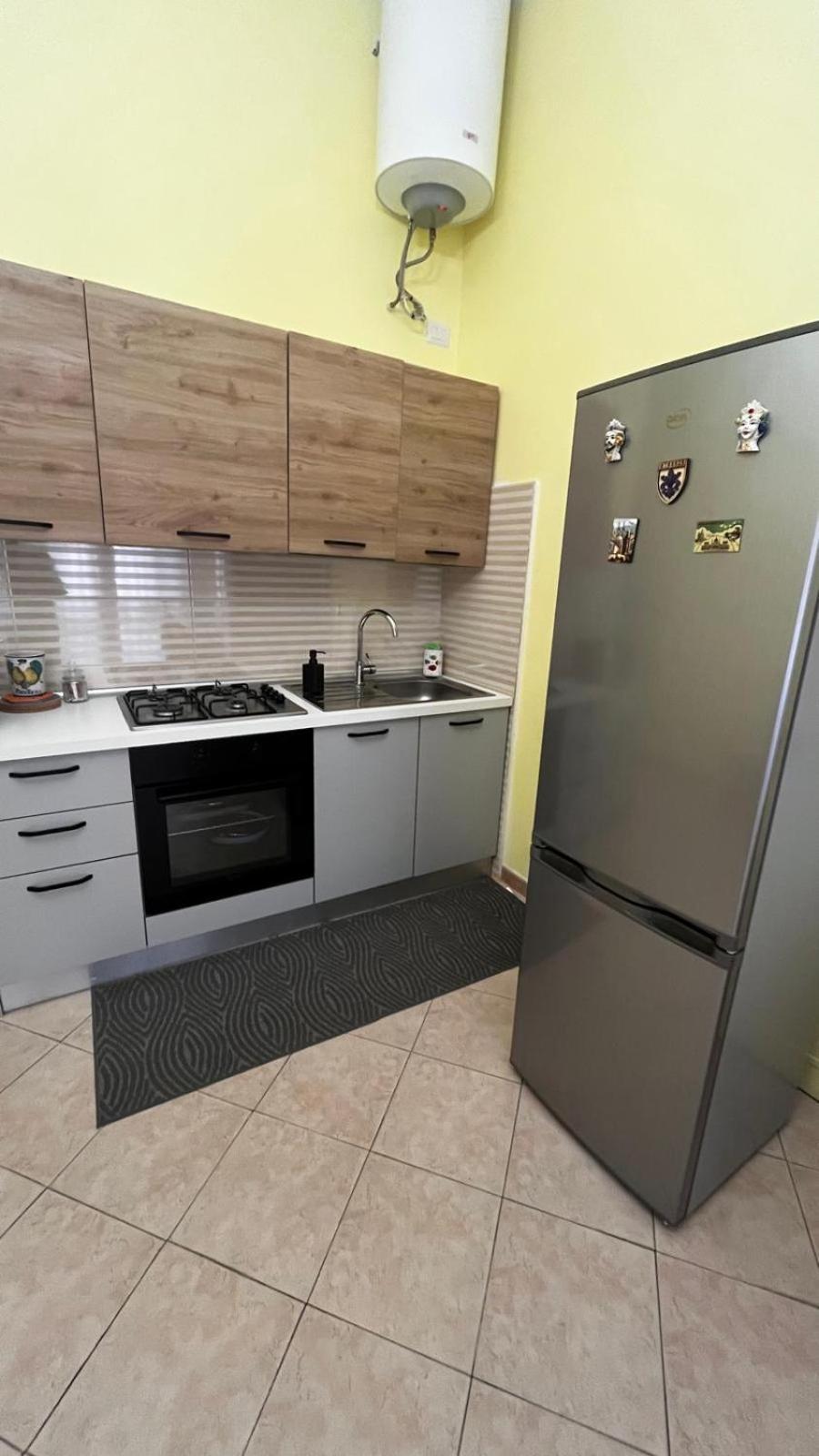 Casa Nicole - Letojanni Taormina Apartment Ngoại thất bức ảnh